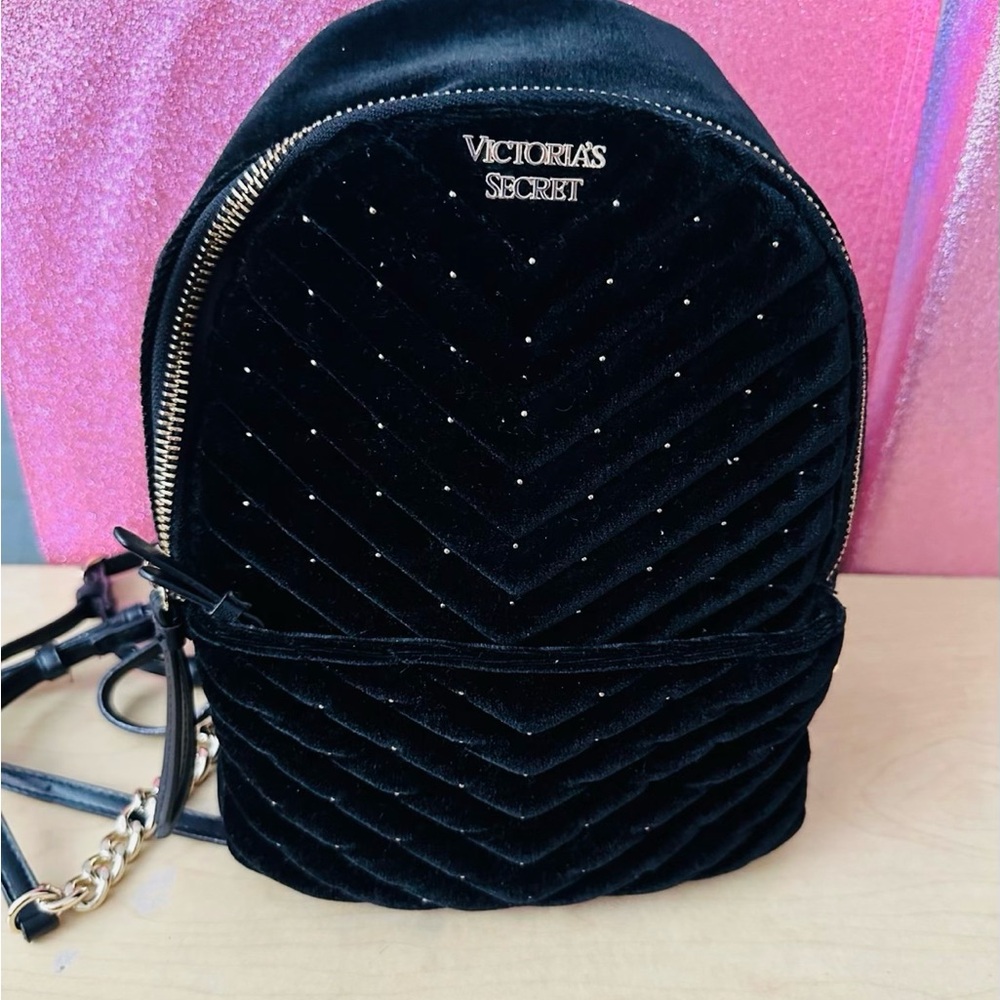 Victoria's Secret Small City Backpack